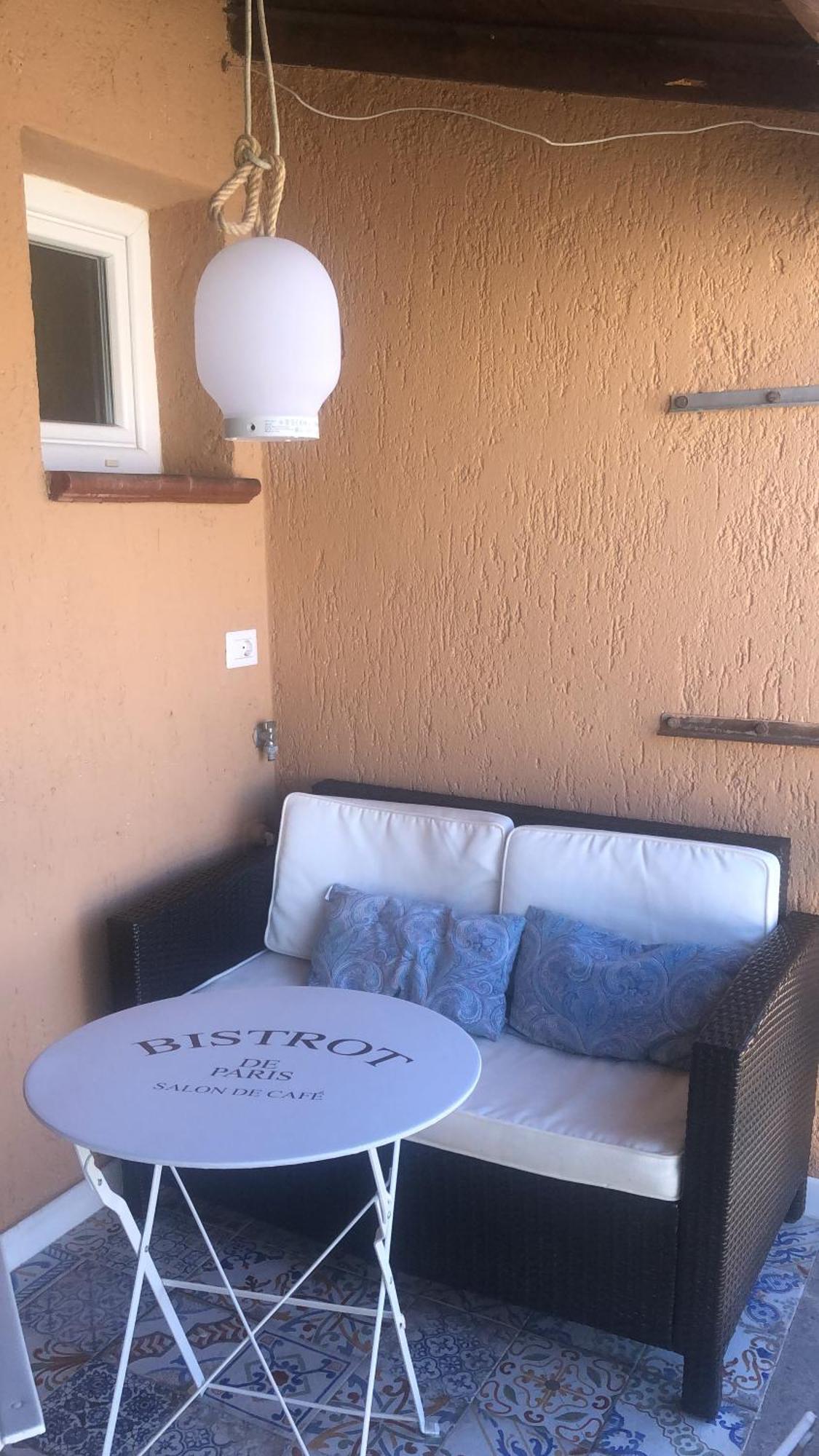 Antonio Rose Garden Apartment Olbia Exterior photo